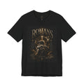 Romans 8:11 Scripture Tee — Vintage Religious Christian T‑Shirt